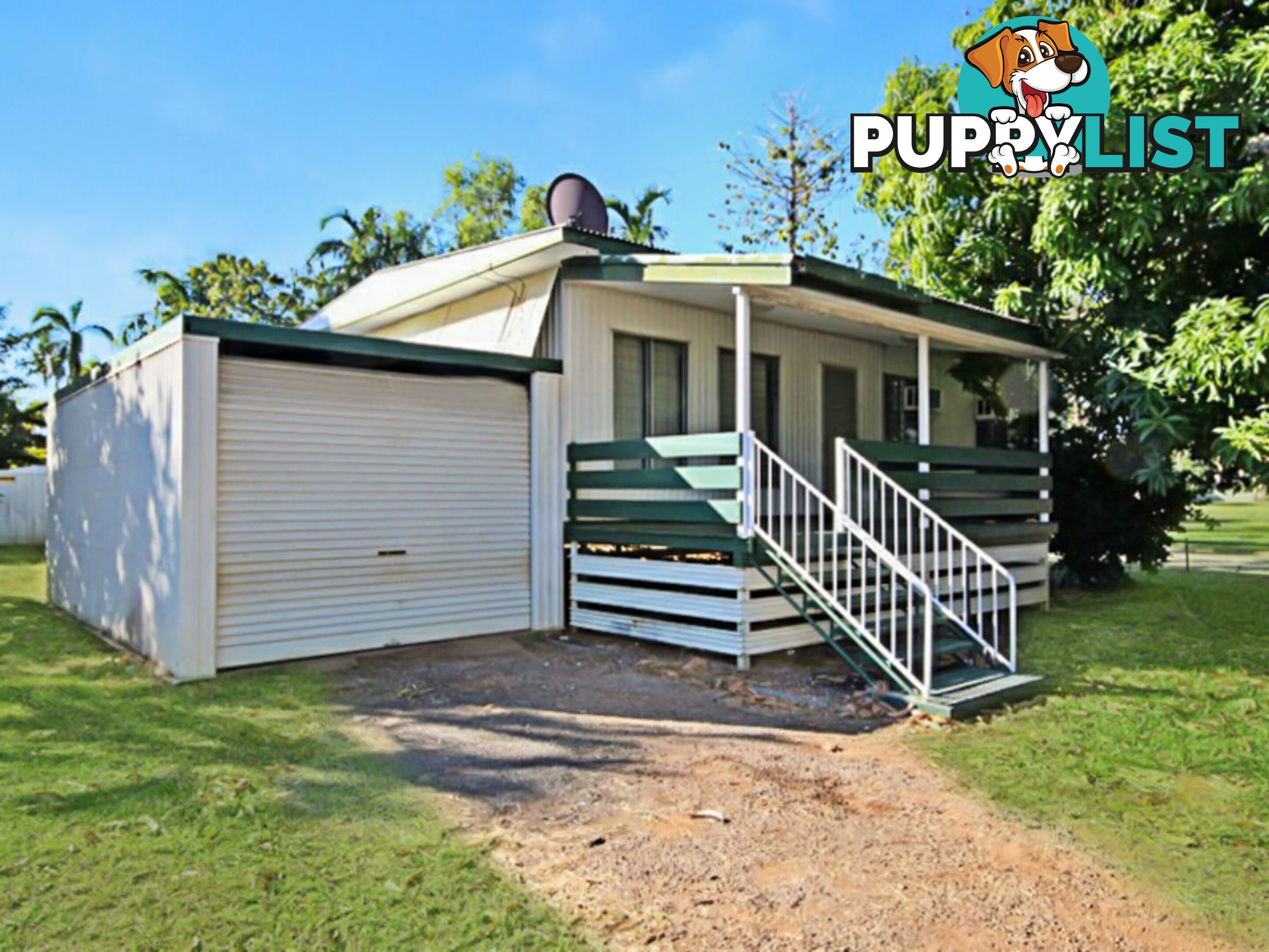 2 Jukes Crescent KATHERINE NT 0850