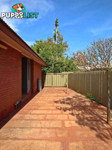 6 Forscutt Place KATHERINE NT 0850