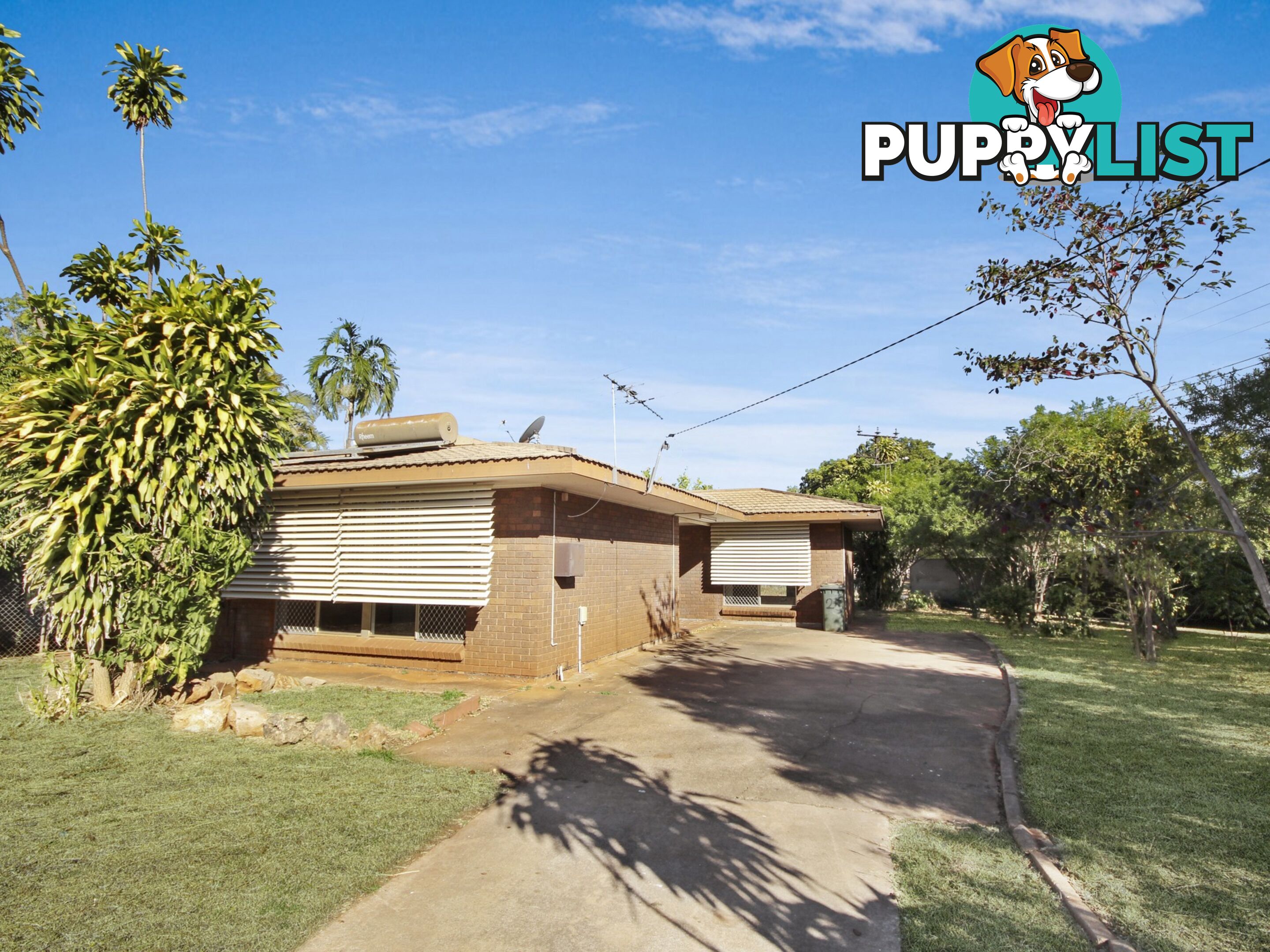 25 Kurrajong Court KATHERINE NT 0850