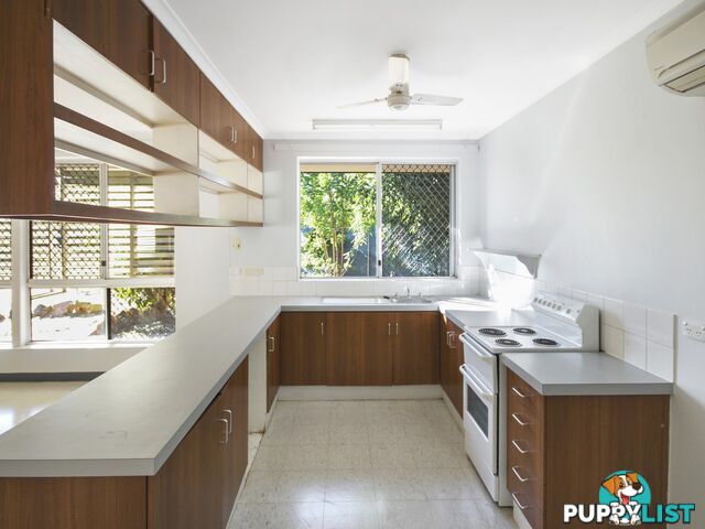 25 Kurrajong Court KATHERINE NT 0850