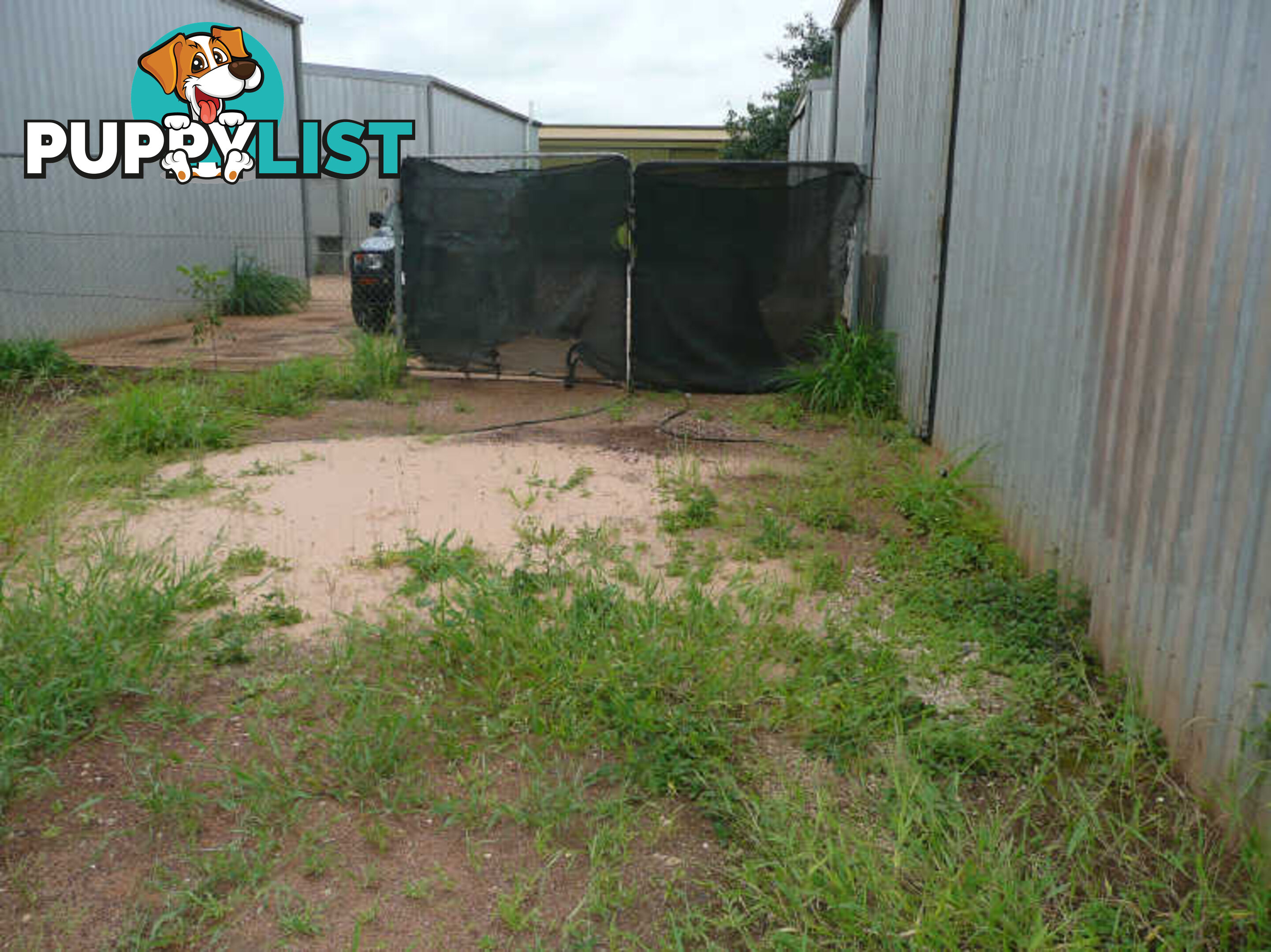 Shed 2/2510 Crawford Street KATHERINE NT 0850