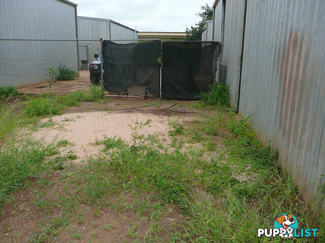 Shed 2/2510 Crawford Street KATHERINE NT 0850