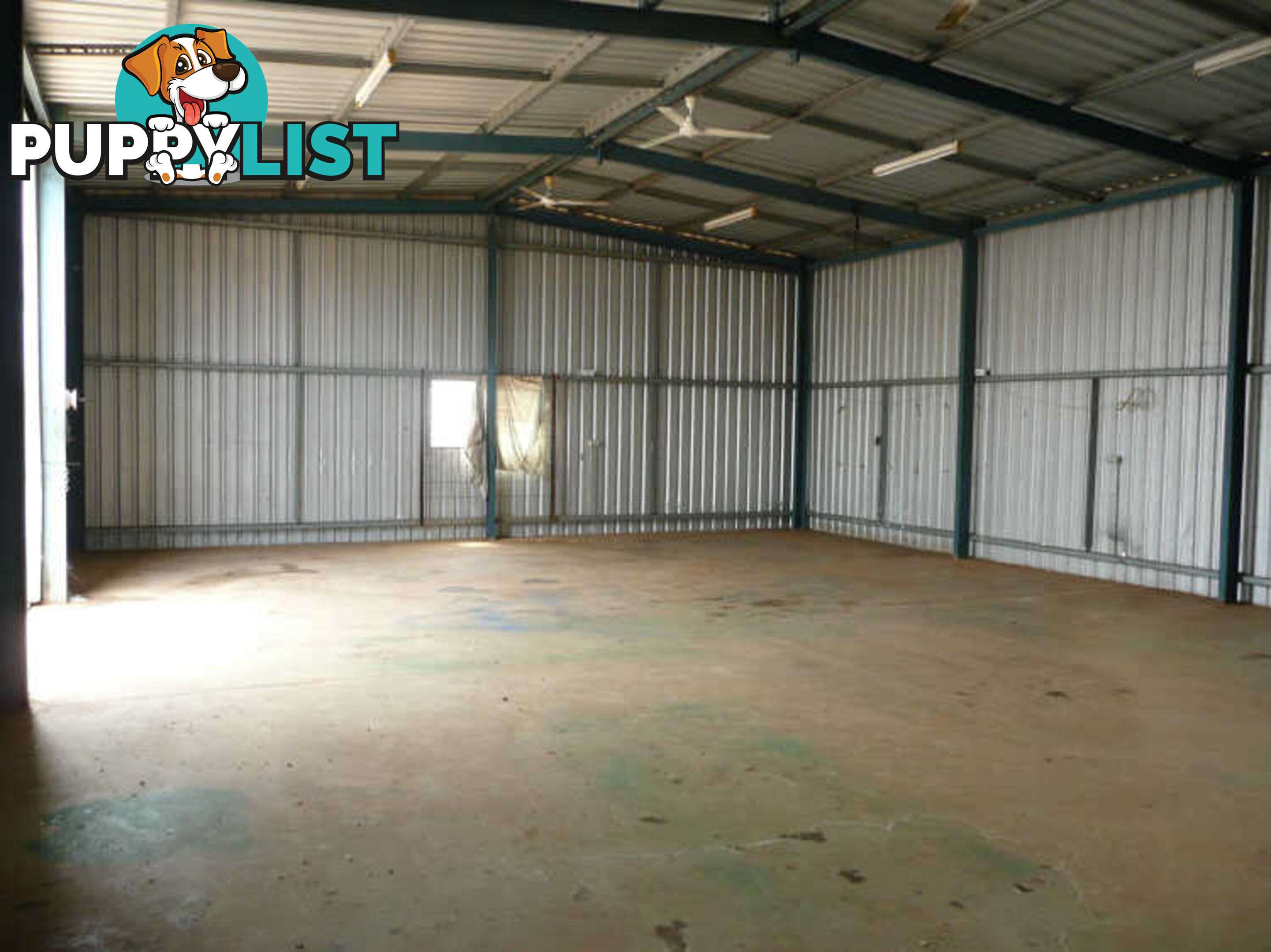 Shed 2/2510 Crawford Street KATHERINE NT 0850