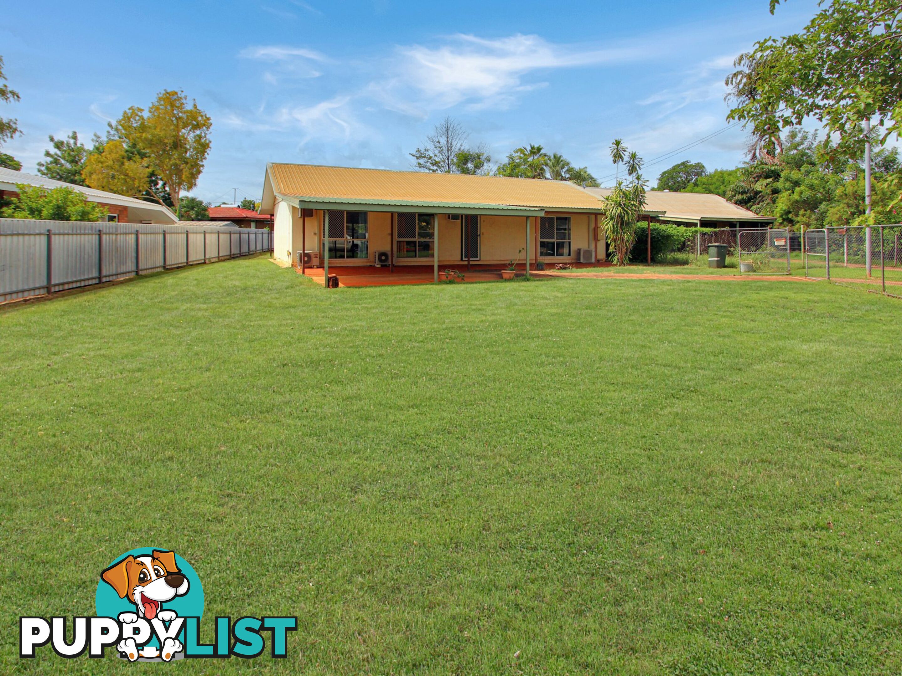 3 Cassia Court KATHERINE NT 0850