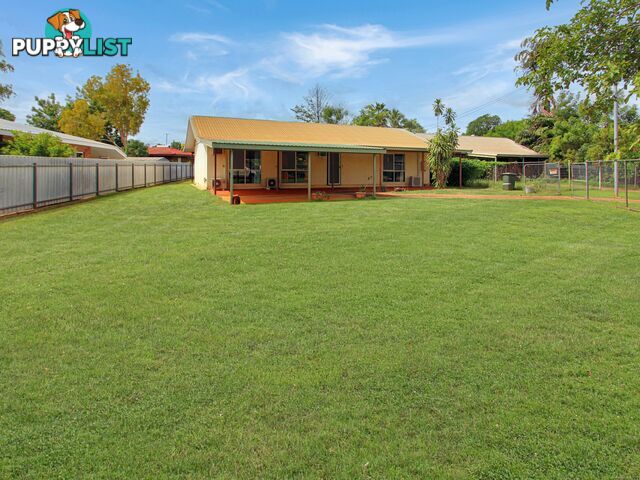 3 Cassia Court KATHERINE NT 0850