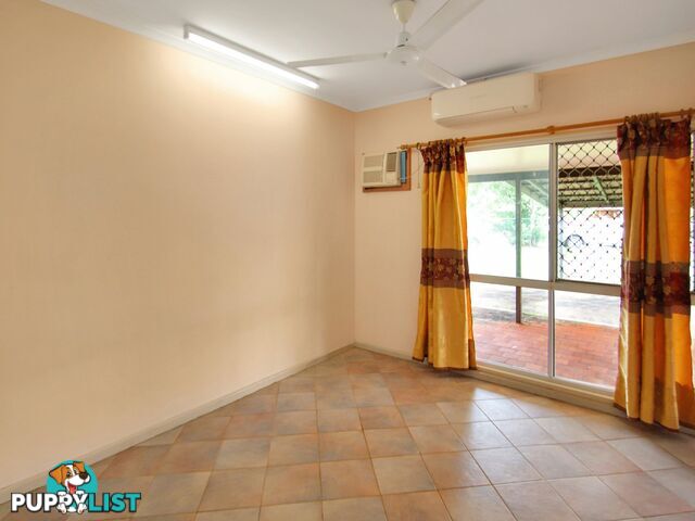 3 Cassia Court KATHERINE NT 0850