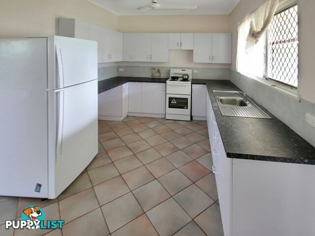 3 Cassia Court KATHERINE NT 0850