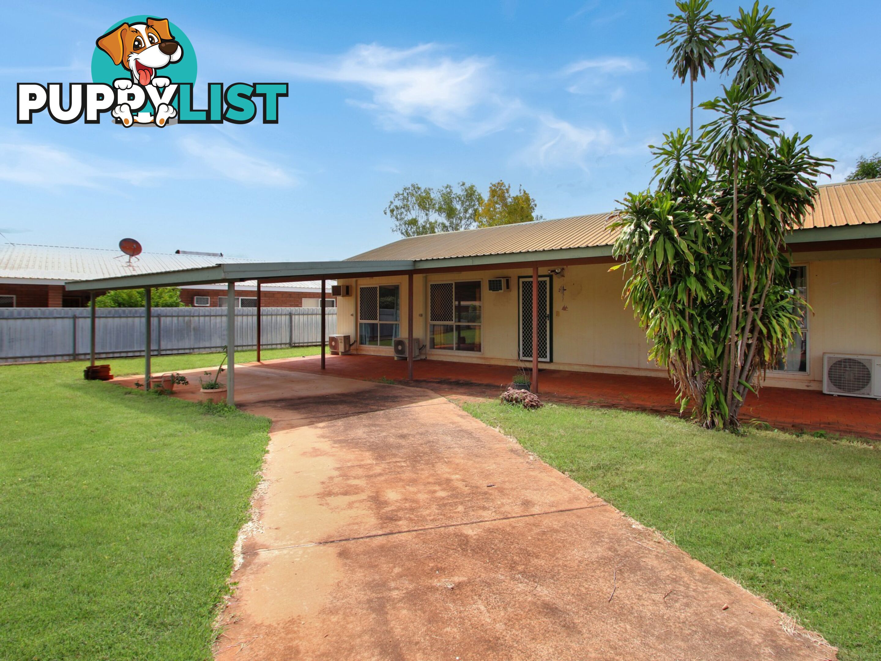 3 Cassia Court KATHERINE NT 0850