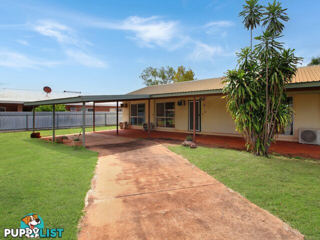 3 Cassia Court KATHERINE NT 0850