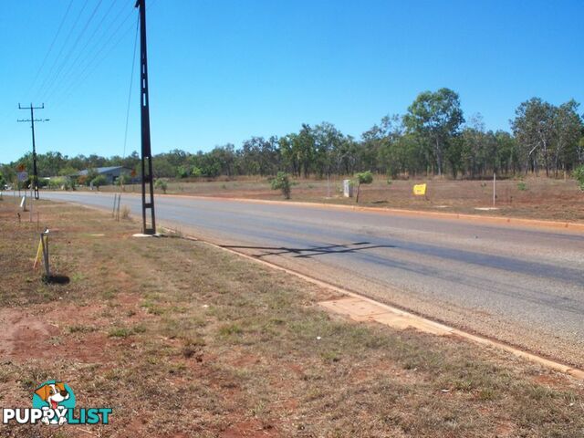 Lot 3373 ( Casuarina Park KATHERINE NT 0850