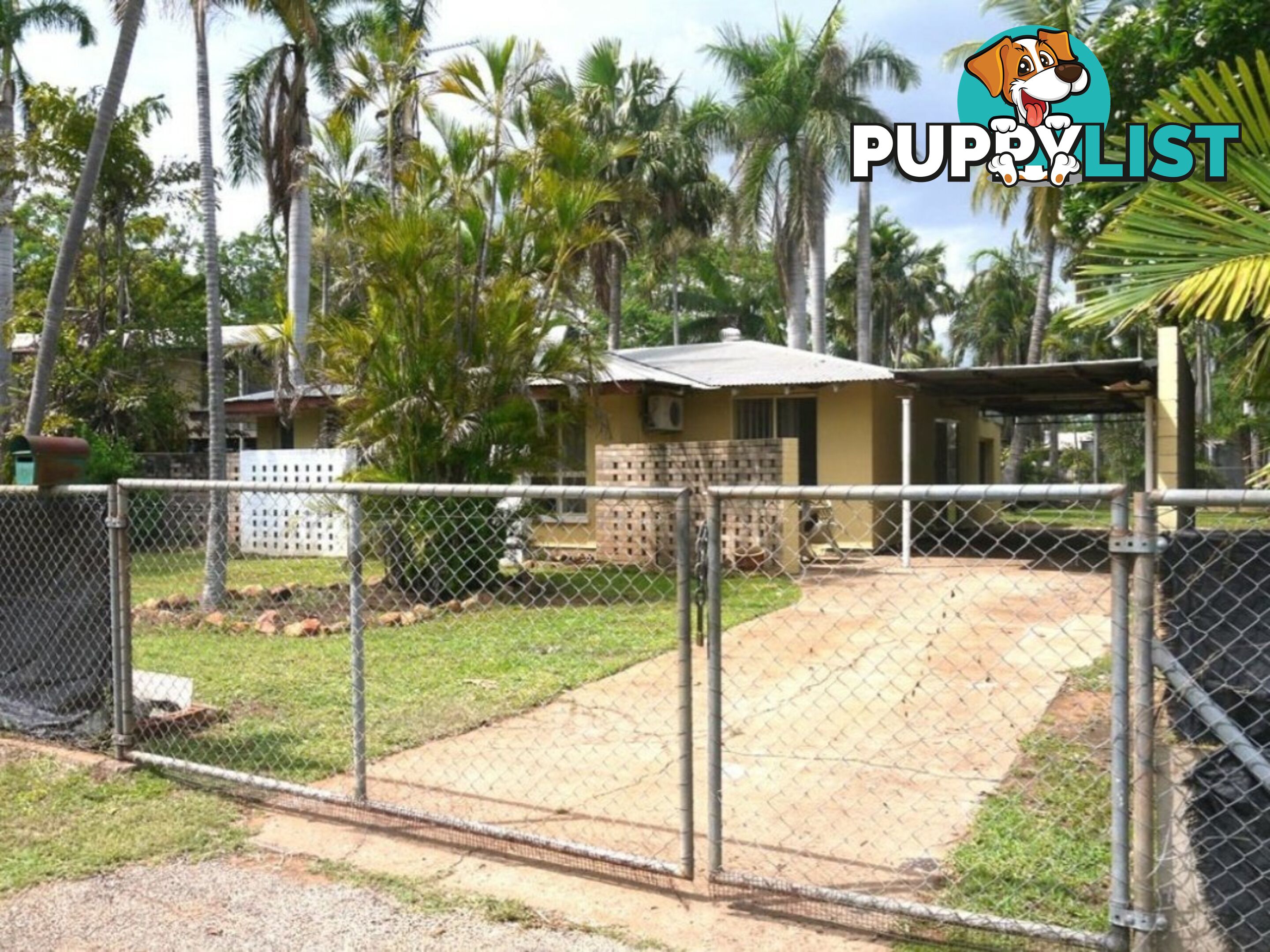 15 Walter Young Street KATHERINE NT 0850