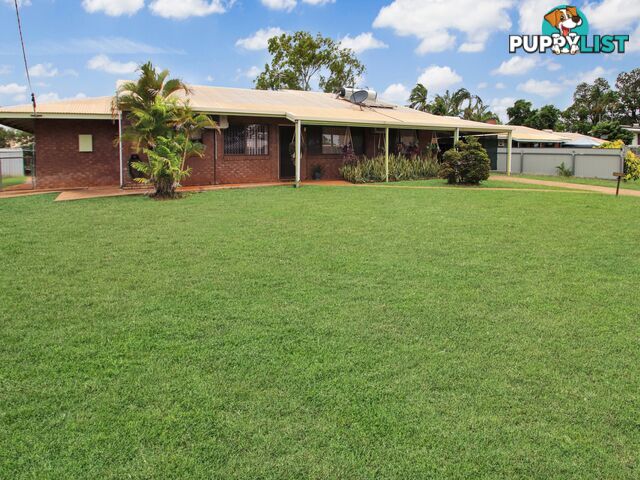 7 Herbert Court KATHERINE NT 0850