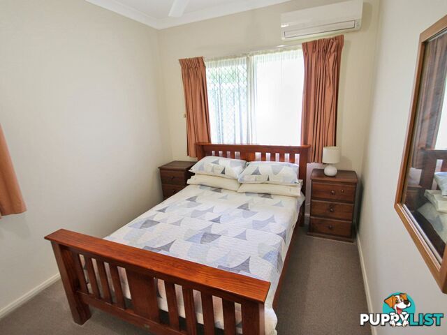 7 Herbert Court KATHERINE NT 0850