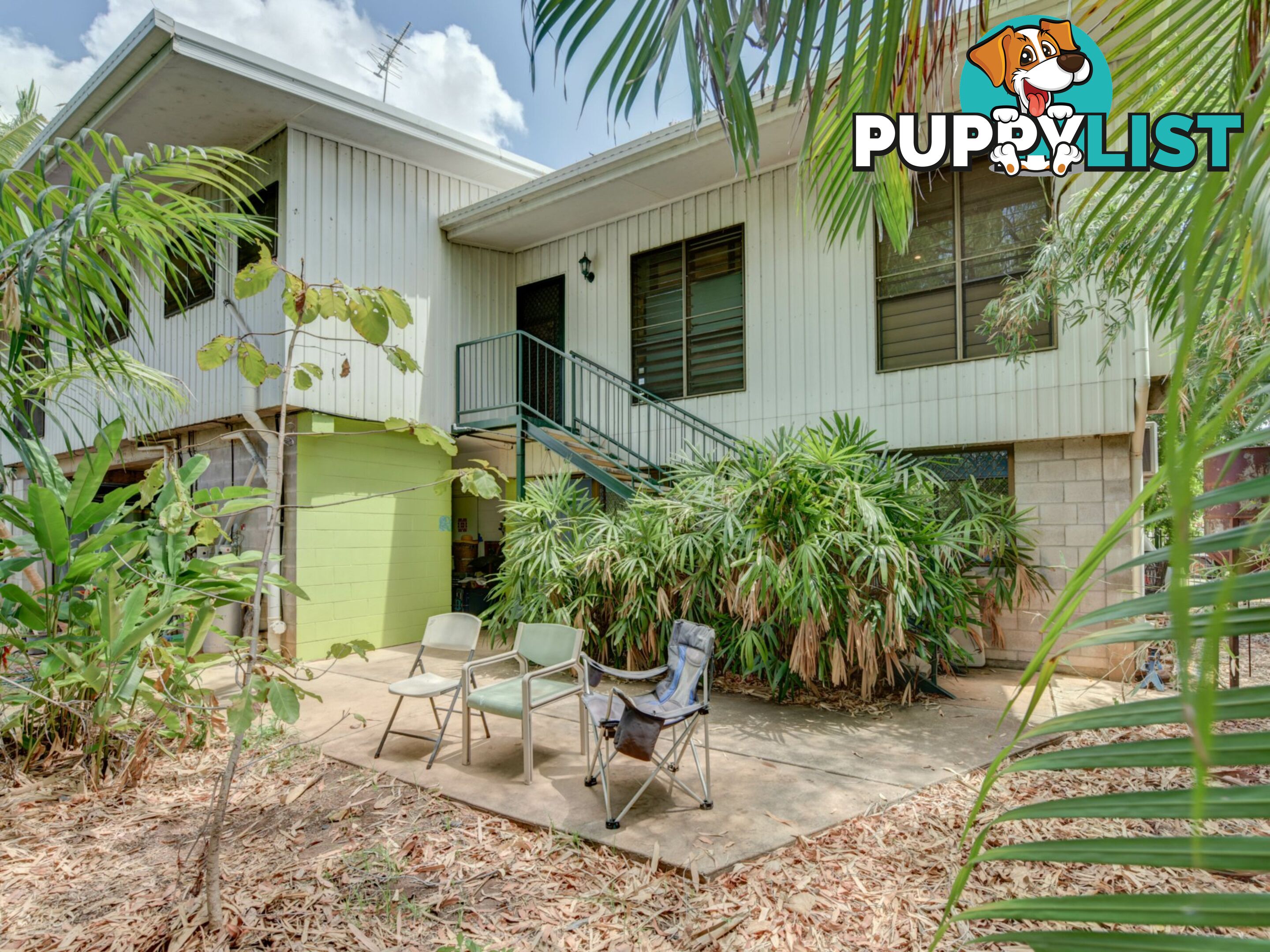 14 Lucy Street KATHERINE NT 0850