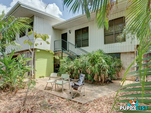 14 Lucy Street KATHERINE NT 0850