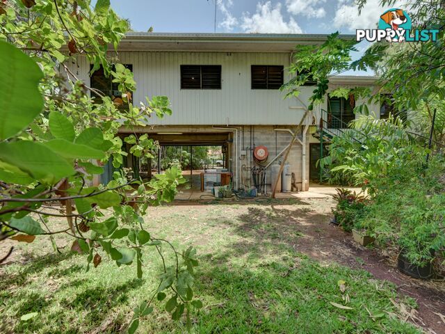 14 Lucy Street KATHERINE NT 0850