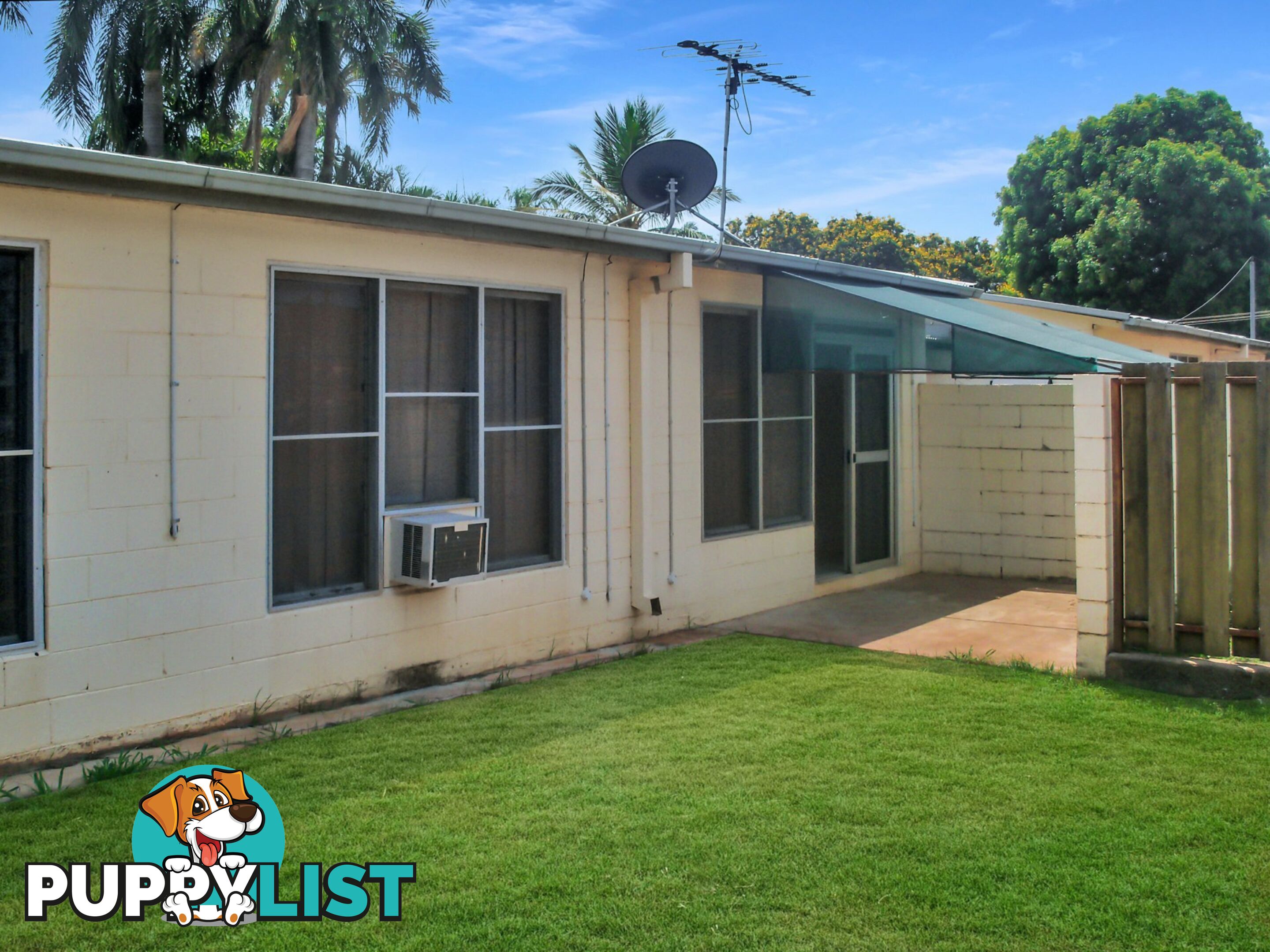 3/12 Mott Crescent KATHERINE NT 0850