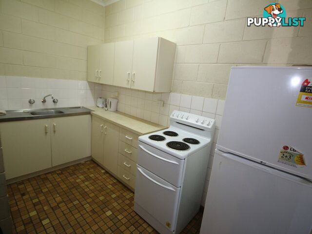 Unit 2/44 O'Shea Terrace KATHERINE NT 0850