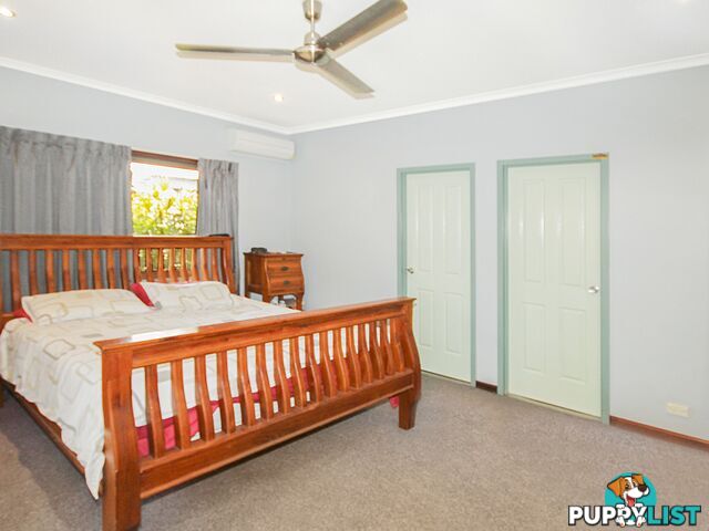 6 Fuller Crescent KATHERINE NT 0850