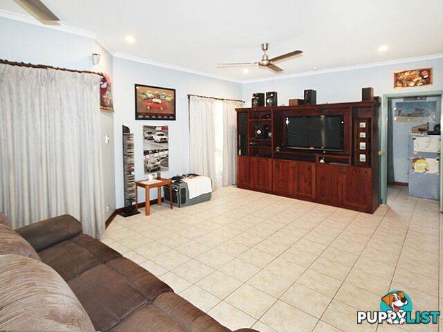 6 Fuller Crescent KATHERINE NT 0850