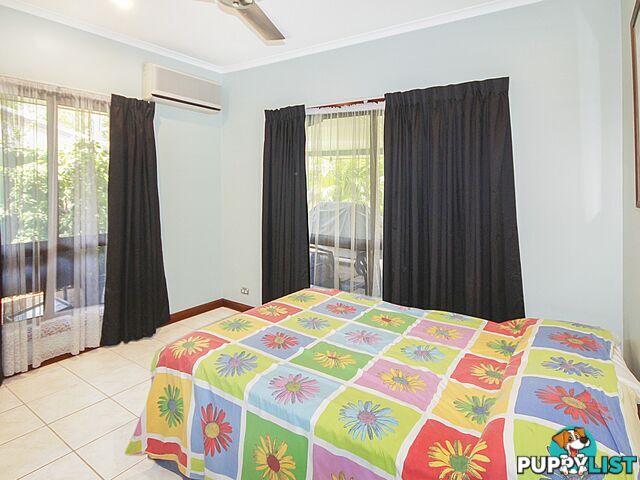 6 Fuller Crescent KATHERINE NT 0850