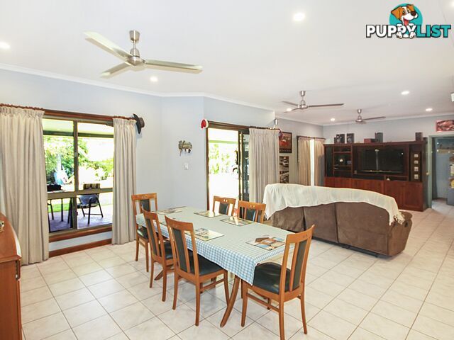 6 Fuller Crescent KATHERINE NT 0850