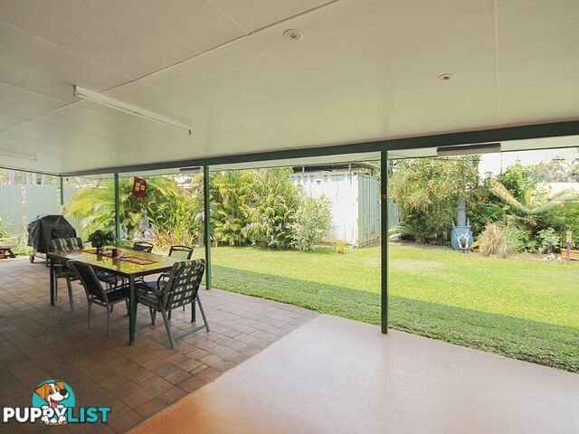 6 Fuller Crescent KATHERINE NT 0850