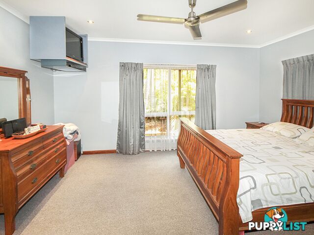 6 Fuller Crescent KATHERINE NT 0850