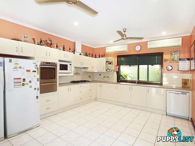 6 Fuller Crescent KATHERINE NT 0850