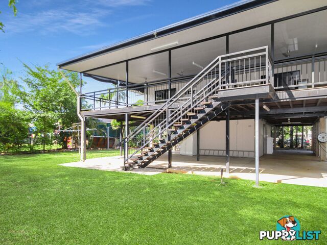 10 McDonald Street KATHERINE NT 0850