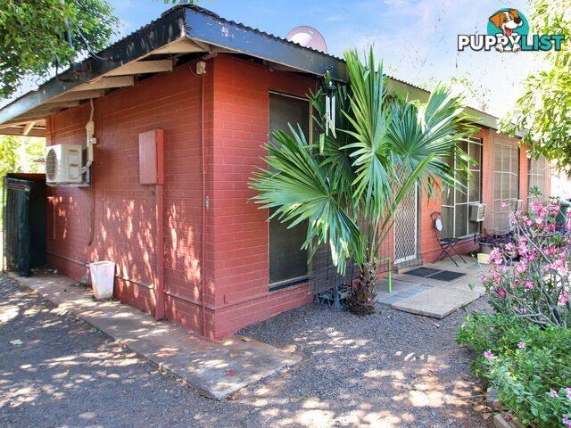 19 Bernhard Street KATHERINE NT 0850