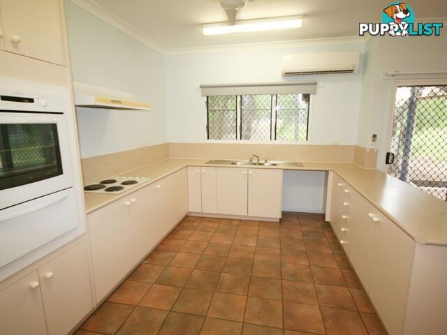 25 Glencoe Court KATHERINE NT 0850