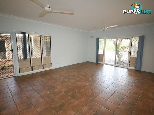 25 Glencoe Court KATHERINE NT 0850