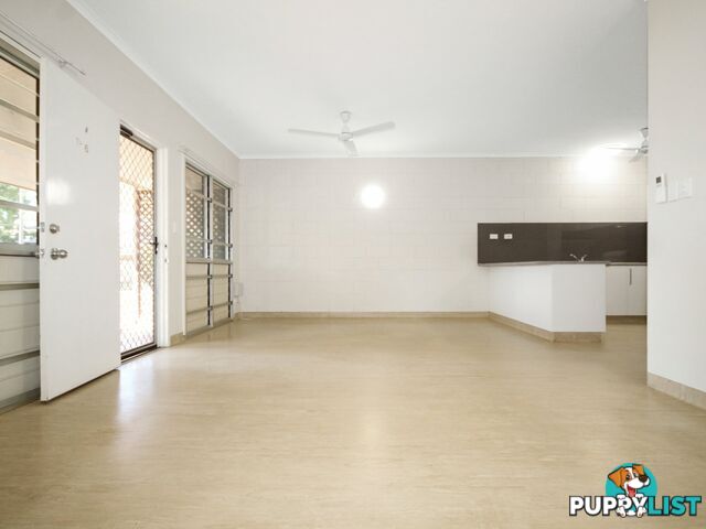 Unit 6/43 Grevillea Road KATHERINE NT 0850