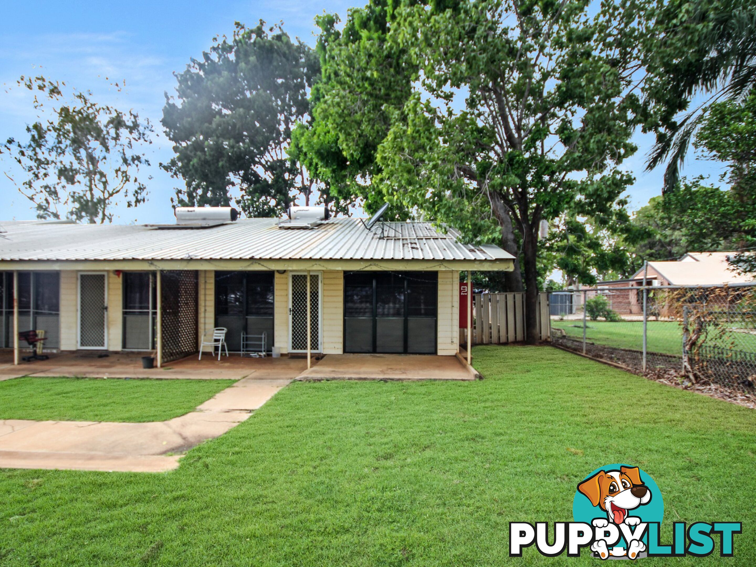 Unit 6/43 Grevillea Road KATHERINE NT 0850