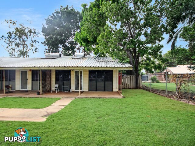 Unit 6/43 Grevillea Road KATHERINE NT 0850