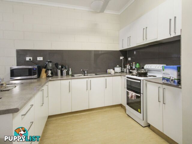 Unit 6/43 Grevillea Road KATHERINE NT 0850