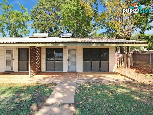 Unit 6/43 Grevillea Road KATHERINE NT 0850