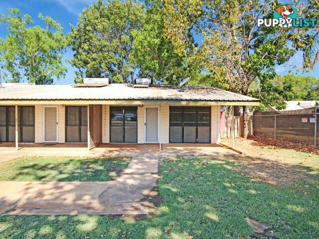 Unit 6/43 Grevillea Road KATHERINE NT 0850