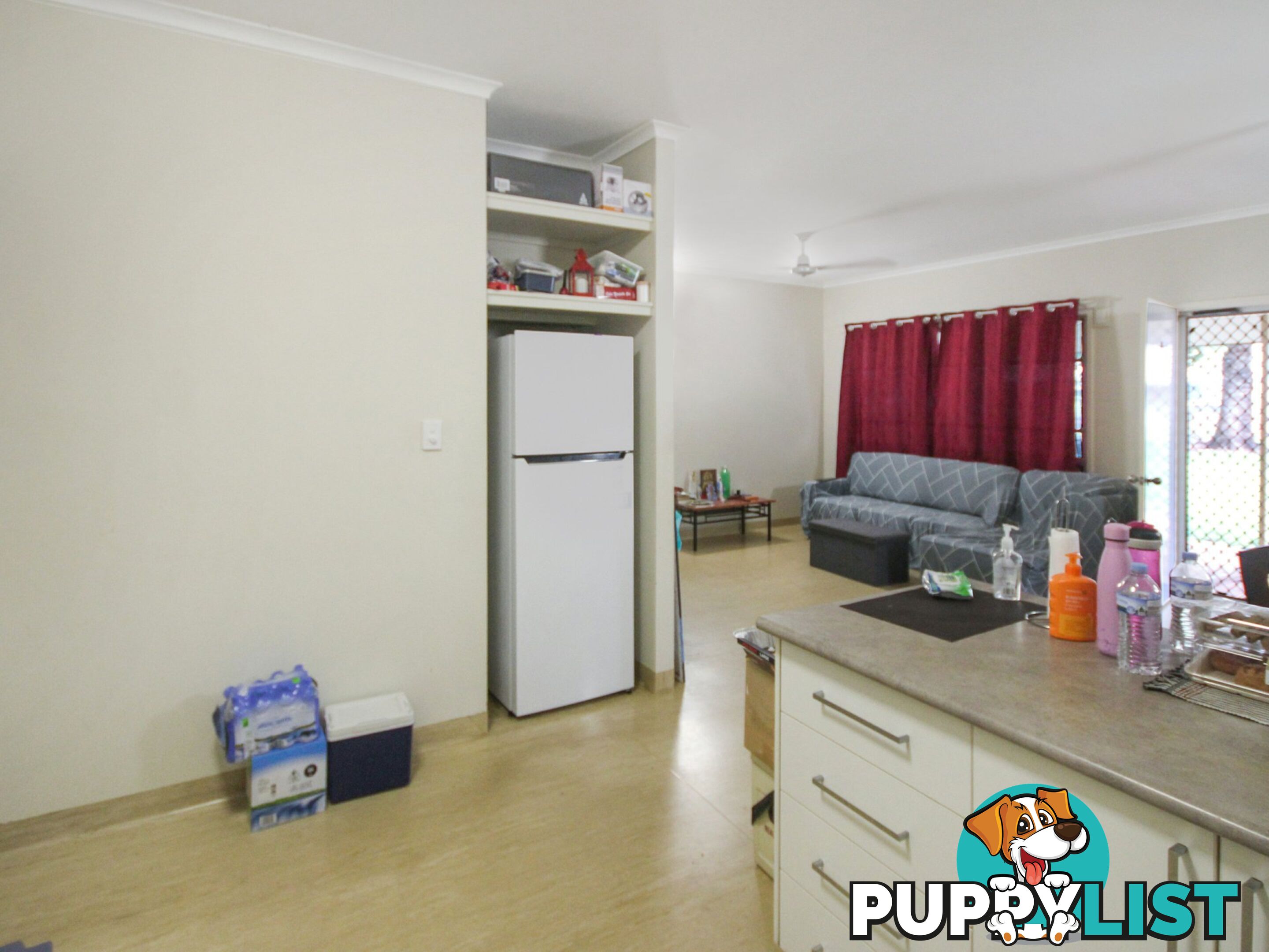 Unit 6/43 Grevillea Road KATHERINE NT 0850