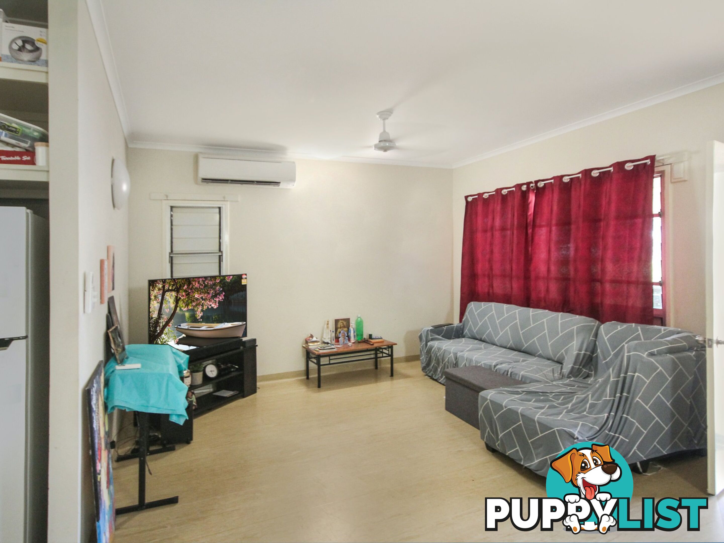 Unit 6/43 Grevillea Road KATHERINE NT 0850