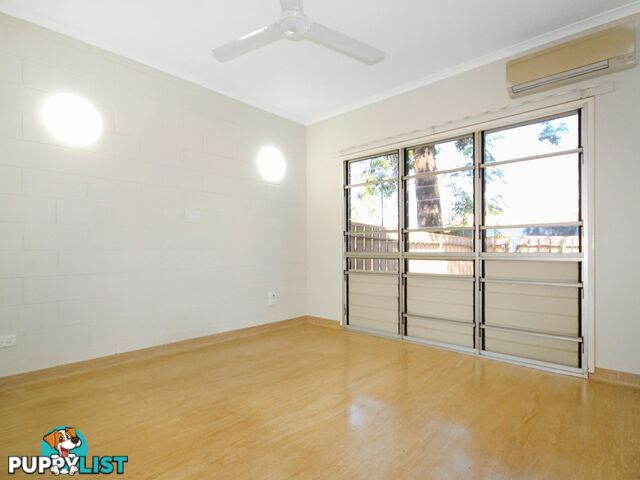 Unit 6/43 Grevillea Road KATHERINE NT 0850