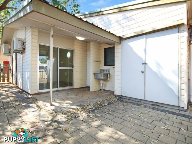 Unit 6/43 Grevillea Road KATHERINE NT 0850