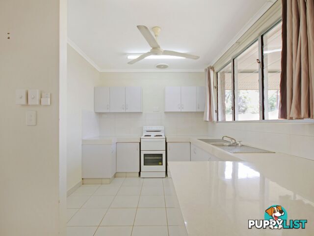 15 Gregory Court KATHERINE NT 0850