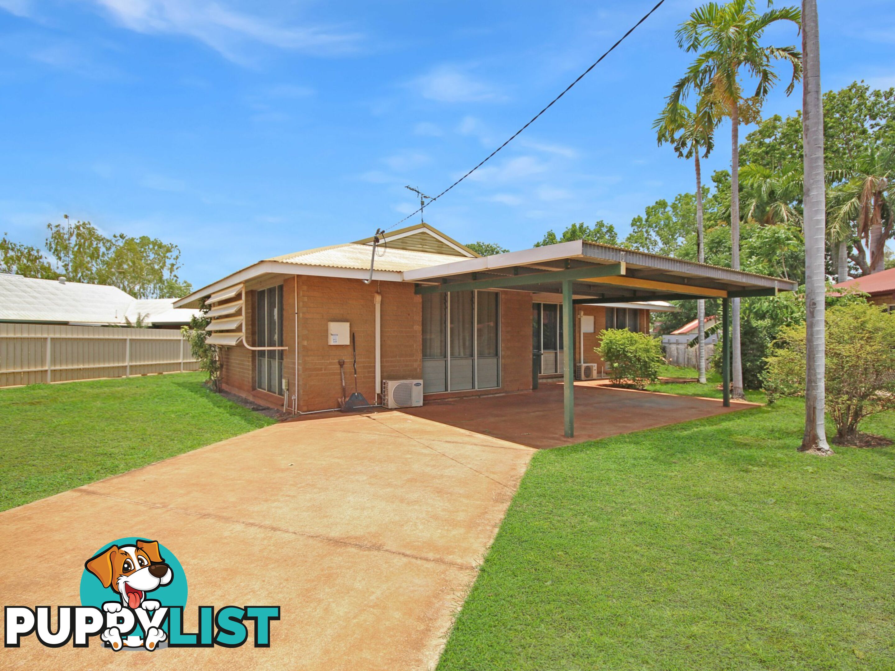 15 Gregory Court KATHERINE NT 0850