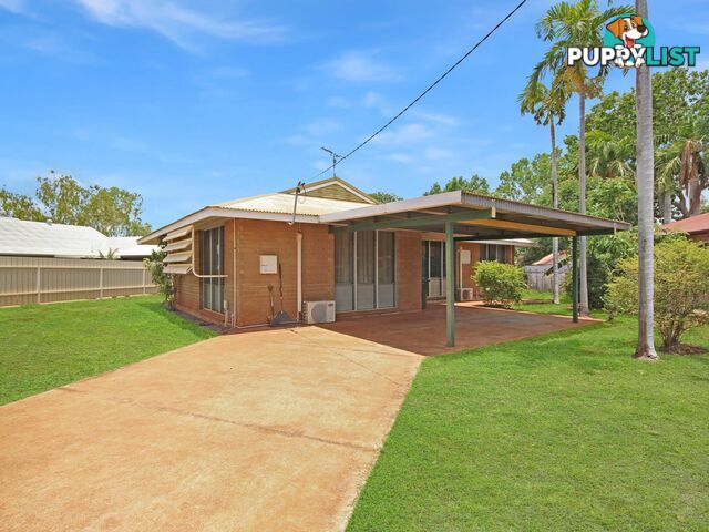 15 Gregory Court KATHERINE NT 0850