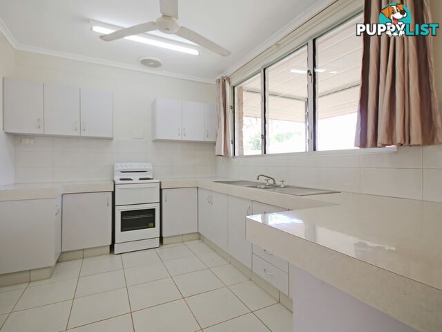 15 Gregory Court KATHERINE NT 0850