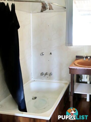 17 Walter Young Street KATHERINE NT 0850