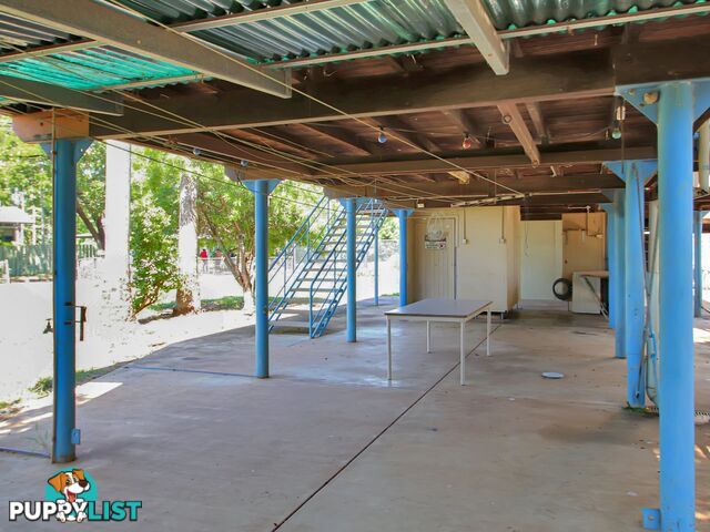 17 Walter Young Street KATHERINE NT 0850