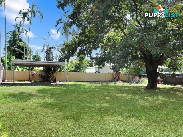 17 Walter Young Street KATHERINE NT 0850
